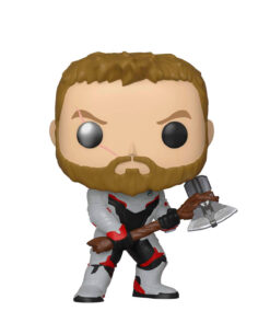 FIGURA POP AVENGERS ENDGAME THOR