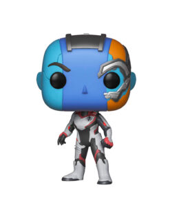 FIGURA POP AVENGERS ENDGAME NEBULA