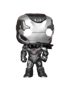 FIGURA POP AVENGERS ENDGAME WAR MACHINE