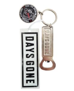 LLAVERO DESTAPADOR DAYS GONE