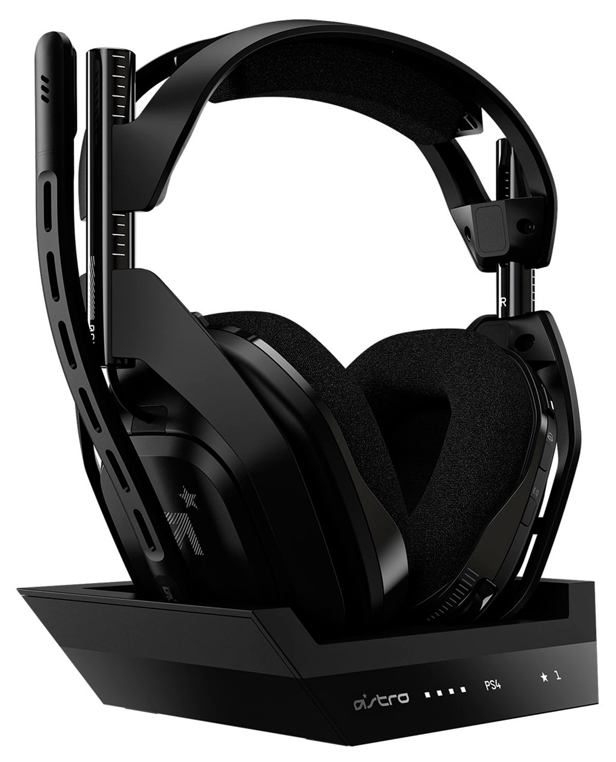 HEADSET PLAYSTATION 4 INALAMBRICO ASTRO A50 MAS BASE DE CARGA GEN 4