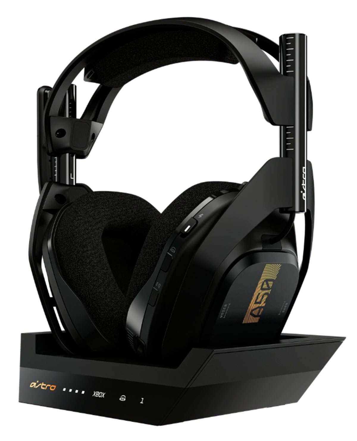 HEADSET XBOX ONE ASTRO A50 MAS BASE DE CARGA GEN 4 - Image 2