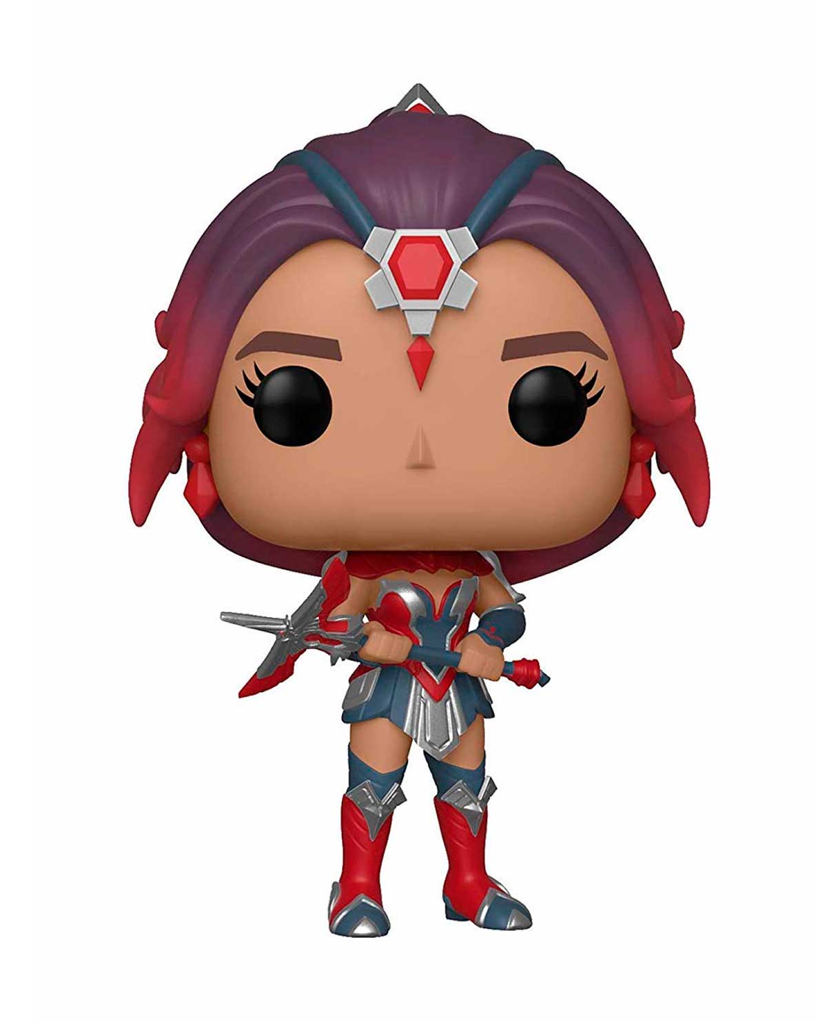 FIGURA POP FORTNITE VALOR