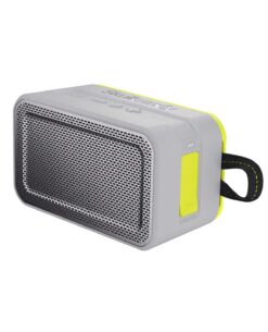 BOCINA SKULLCANDY BARRICADE XL GRIS