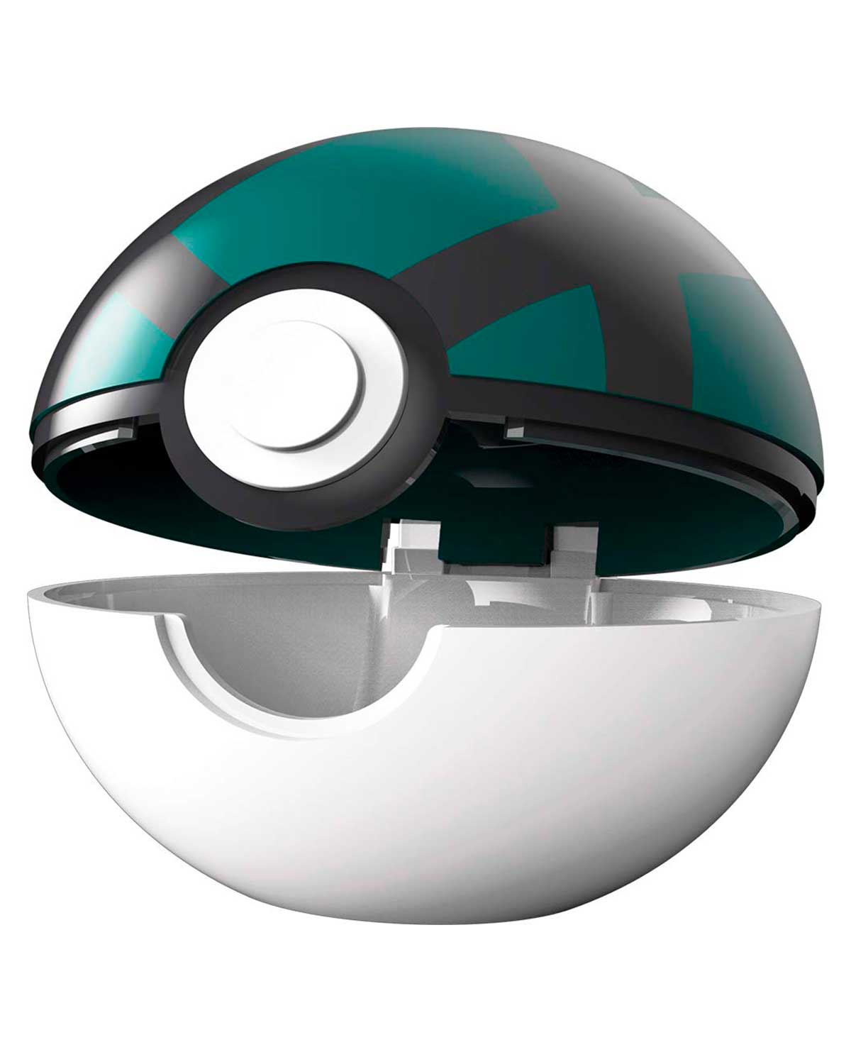 FIGURA POKEMON CLIP N GO NET BALL Y PYUKUMUKU - Image 3