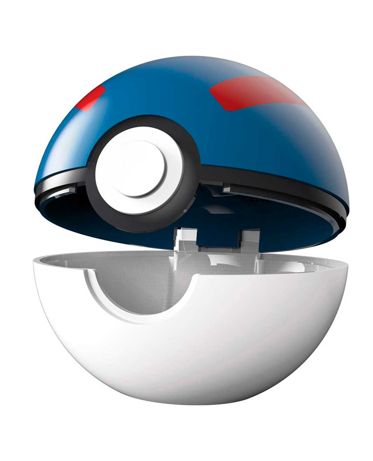 FIGURA POKEMON CLIP N GO GREAT BALL Y EEVEE - Image 3
