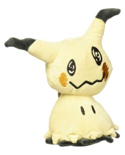 PELUCHE POKEMON MIMIKYU 20 CM