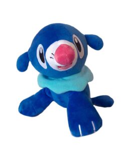 PELUCHE POKEMON POPPLIO 20 CM