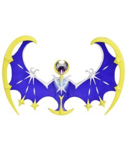 FIGURA POKEMON LUNALA 30 CM