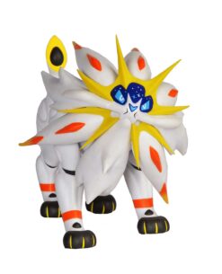 FIGURA POKEMON SOLGALEO 30 CM