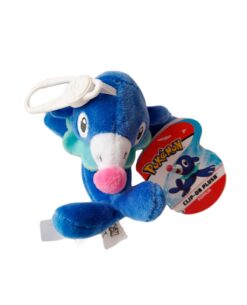 LLAVERO POKEMON CLIP ON POPPLIO