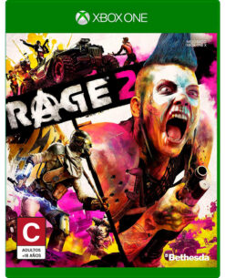 RAGE 2