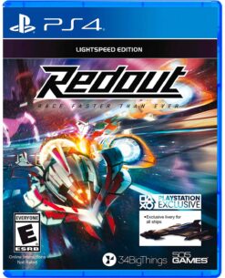REDOUT
