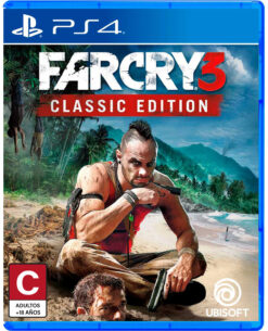FAR CRY 3