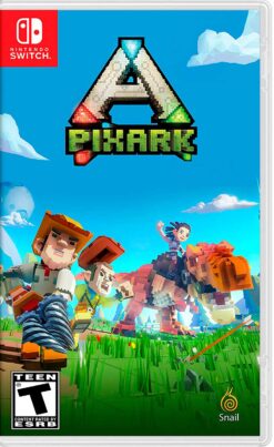 PIXARK