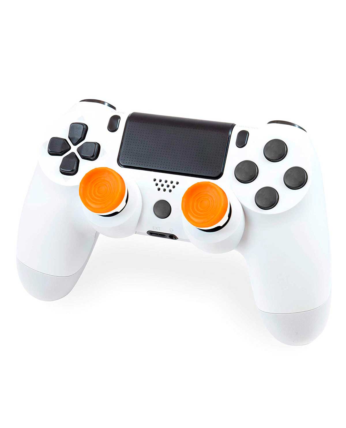 PROTECTORES DE GOMA PARA JOYSTICK CONTROL PLAYSTATION 4 RUSH - Image 2