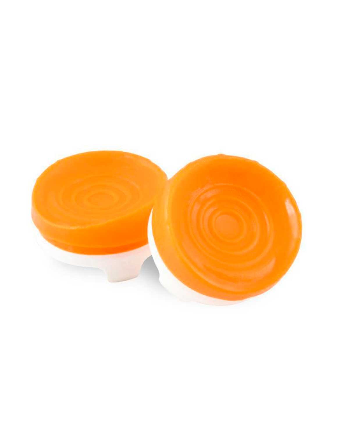 PROTECTORES DE GOMA PARA JOYSTICK CONTROL PLAYSTATION 4 RUSH - Image 3