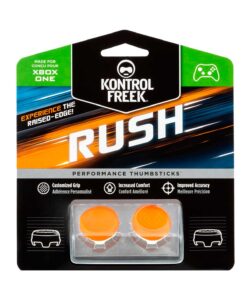 PROTECTORES DE GOMA PARA JOYSTICK CONTROL XBOX ONE RUSH