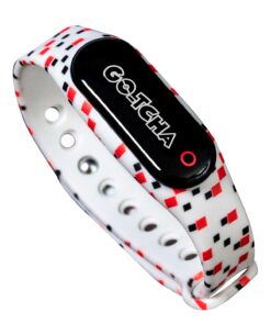 PULSERA POKEMON GO GO-TCHA