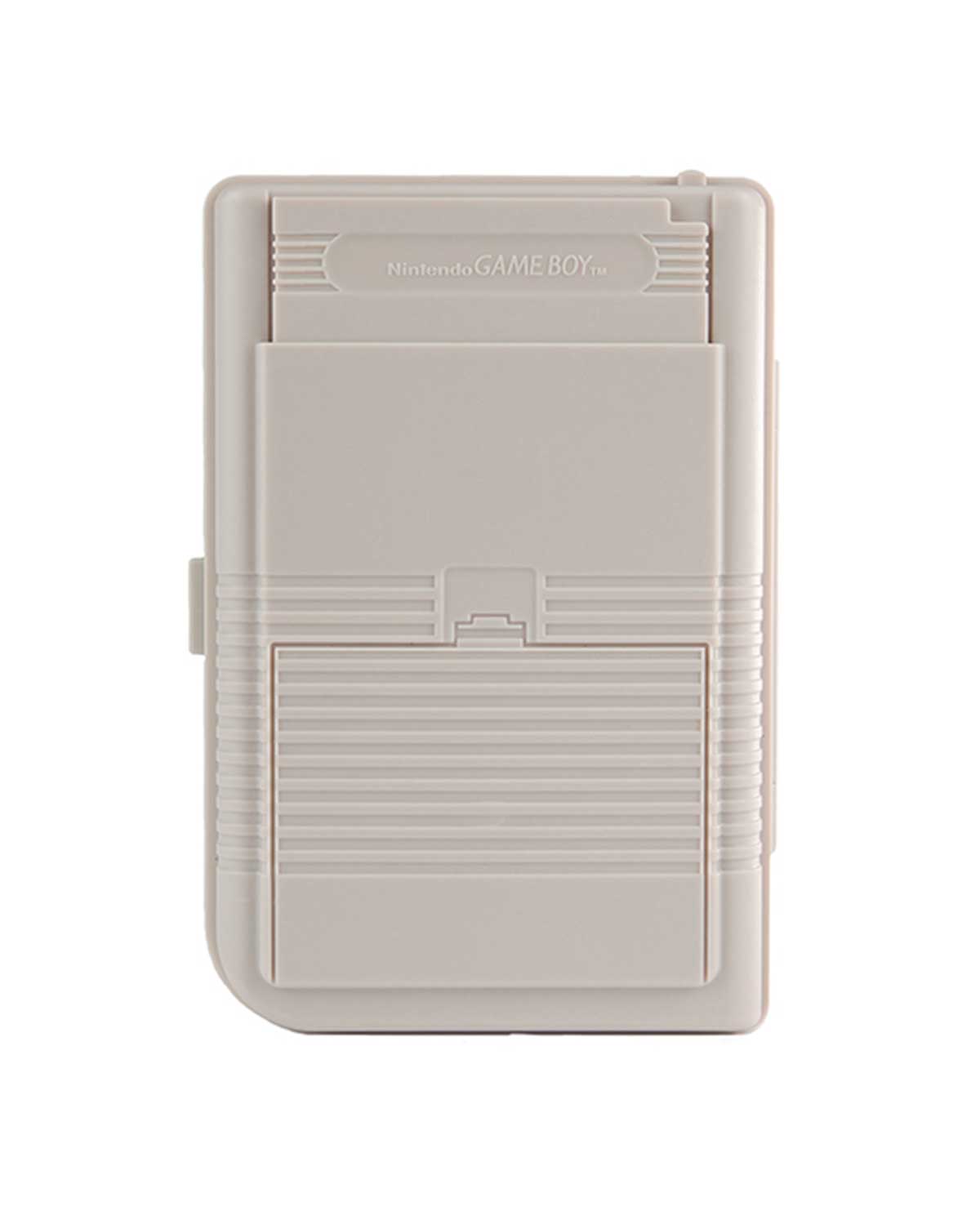 ESTUCHE RIGIDO NEW NINTENDO 2DS RETRO GAME BOY - Image 2