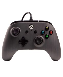 CONTROL XBOX ONE ALAMBRICO POWER A ONYX FADE