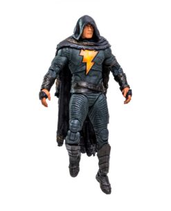 FIGURA DE ACCION DC BLACK ADAM BLACK ADAM