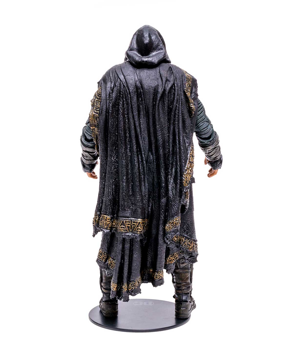 FIGURA DE ACCION DC BLACK ADAM BLACK ADAM - Image 2