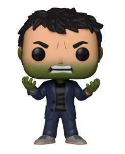FIGURA POP AVENGERS INFINITY WAR BRUCE BANNER