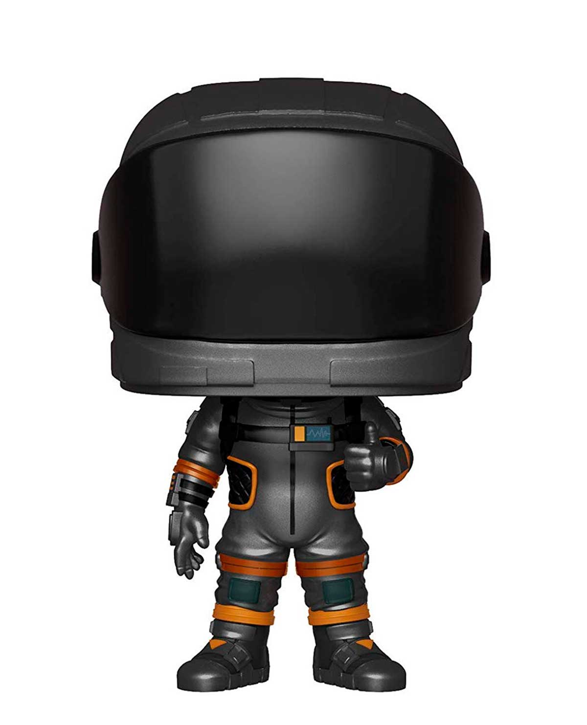 FIGURA POP FORTNITE DARK VOYAGER