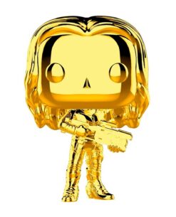 FIGURA POP MARVEL STUDIOS THE FIRST TEN YEARS GAMORA