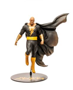 FIGURA DE ACCION MCFARLANE DC BLACK ADAM ADAM