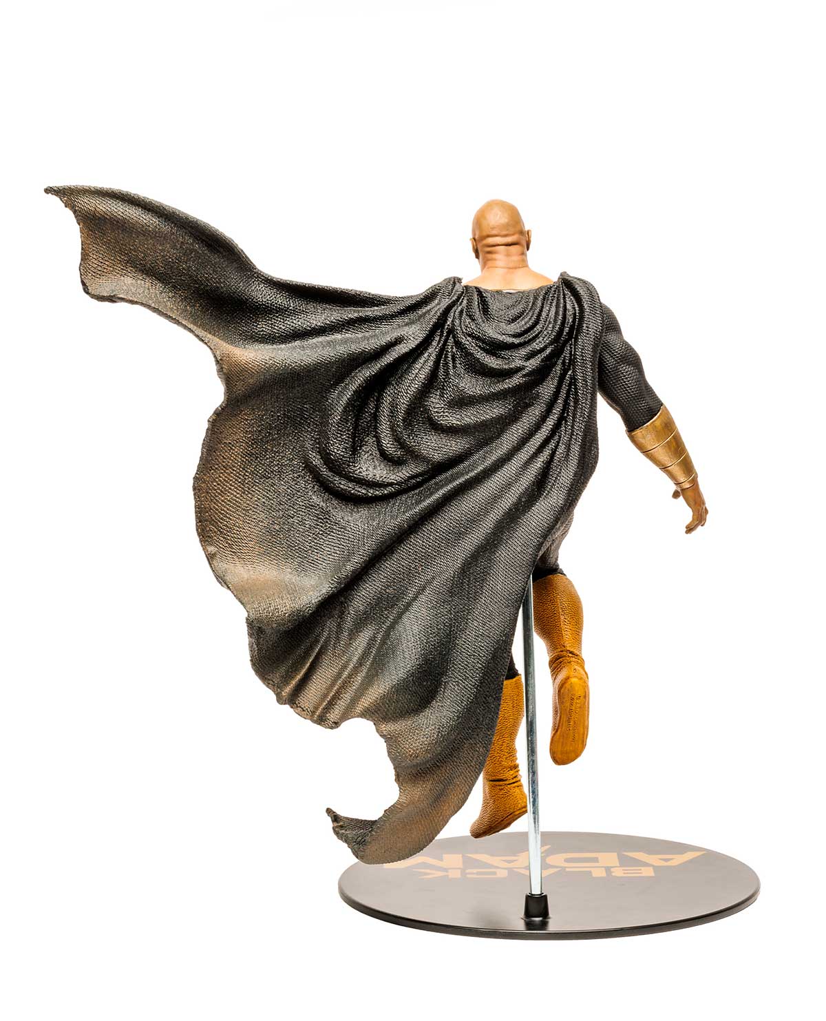 FIGURA DE ACCION MCFARLANE DC BLACK ADAM ADAM - Image 2