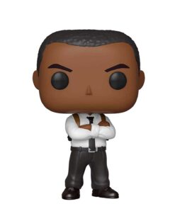 FIGURA POP CAPTAIN MARVEL NICK FURY