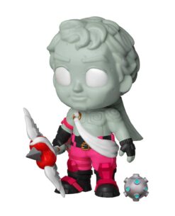 FIGURA 5 STAR FORTNITE LOVE RANGER
