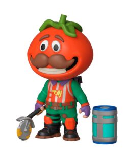 FIGURA 5 STAR FORTNITE TOMATOHEAD