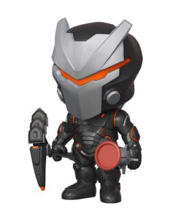 FIGURA 5 STAR FORTNITE OMEGA