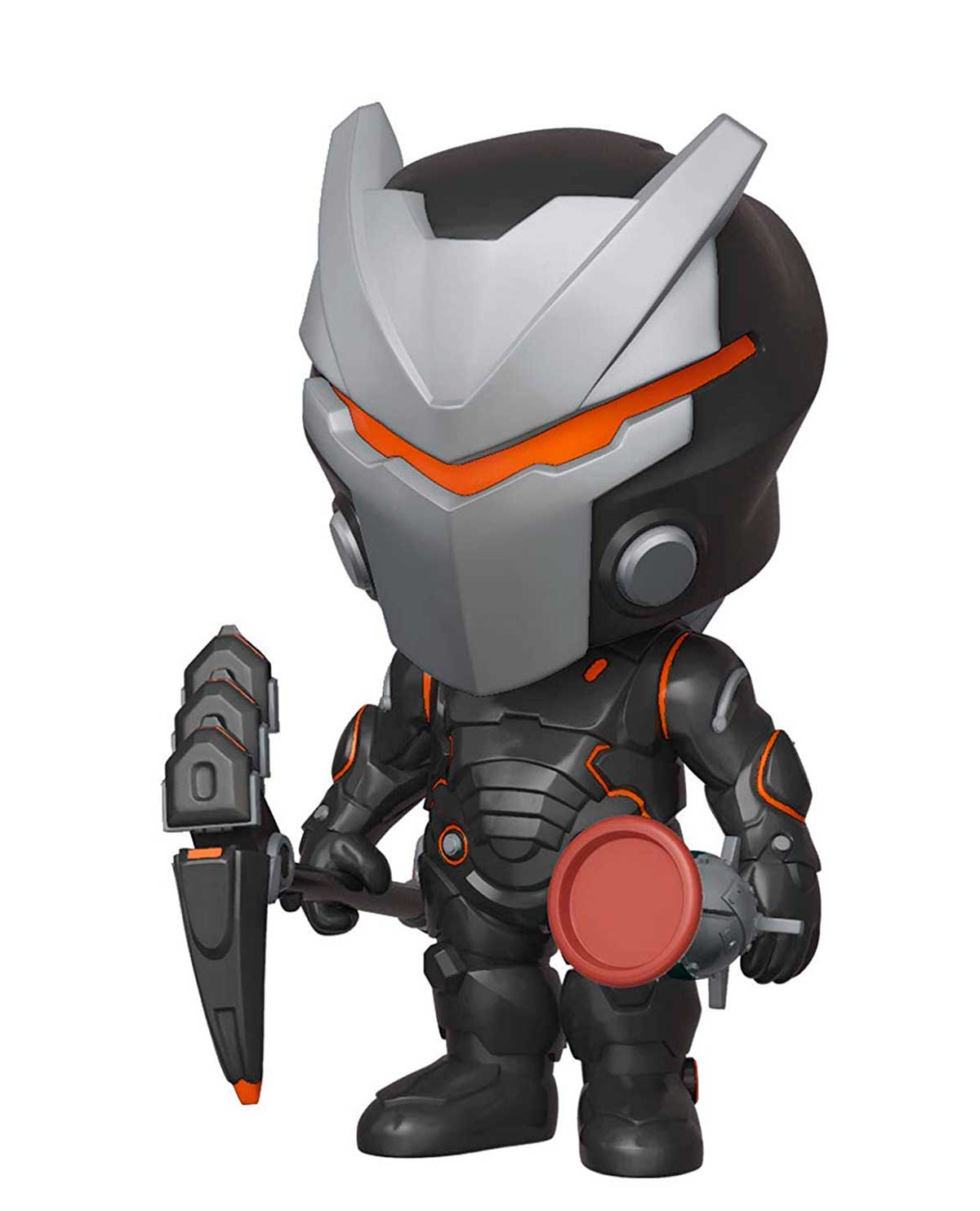 FIGURA 5 STAR FORTNITE OMEGA