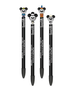 PLUMA POP DISNEY MICKEY 90 YEARS