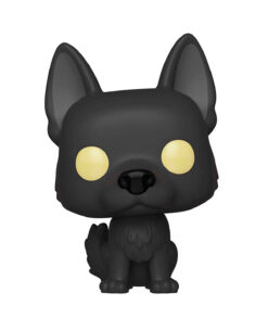 FIGURA POP HARRY POTTER SIRIUS BLACK AS A DOG