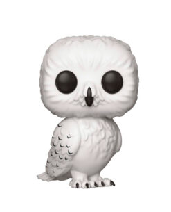 FIGURA POP HARRY POTTER HEDWIG