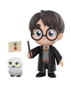FIGURA 5 STAR HARRY POTTER