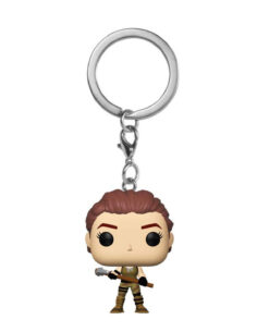 LLAVERO POP FORTNITE TOWER RECON SPECIALIST