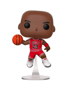 FIGURA POP NBA MICHAEL JORDAN