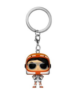 LLAVERO POP FORTNITE MOONWALKER