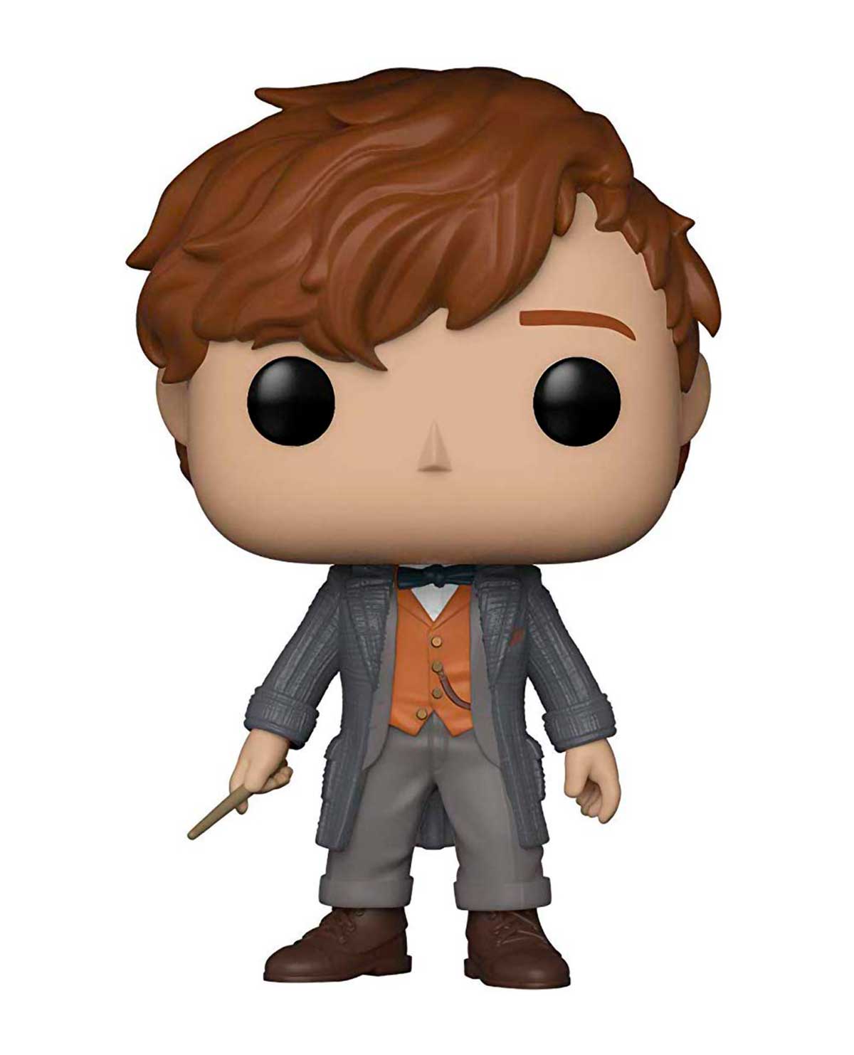 FIGURA POP FANTASTIC BEASTS NEWT SCAMANDER