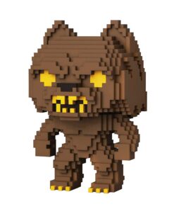 FIGURA POP ALTERED BEAST WEREWOLF