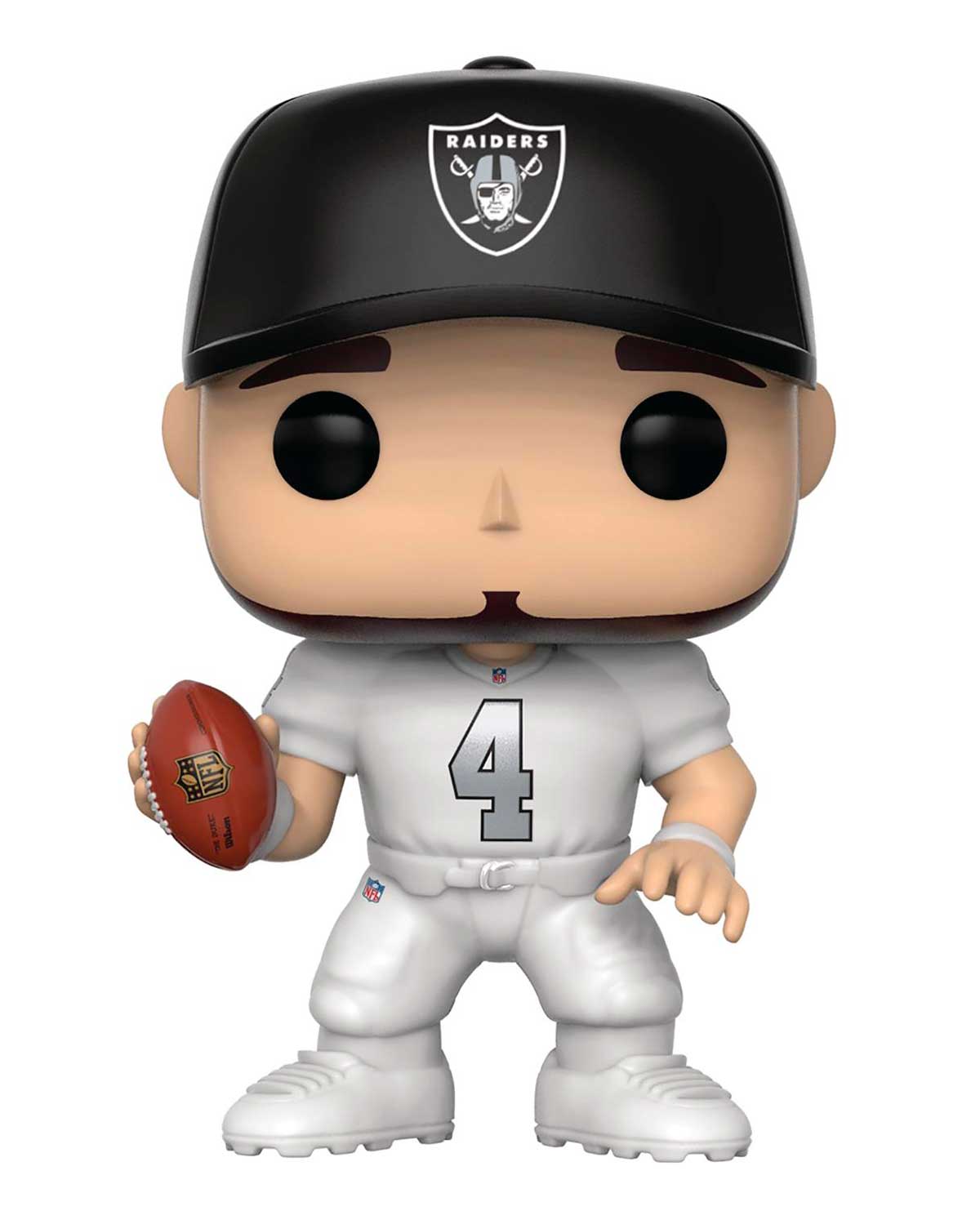 FIGURA POP NFL DEREK CARR