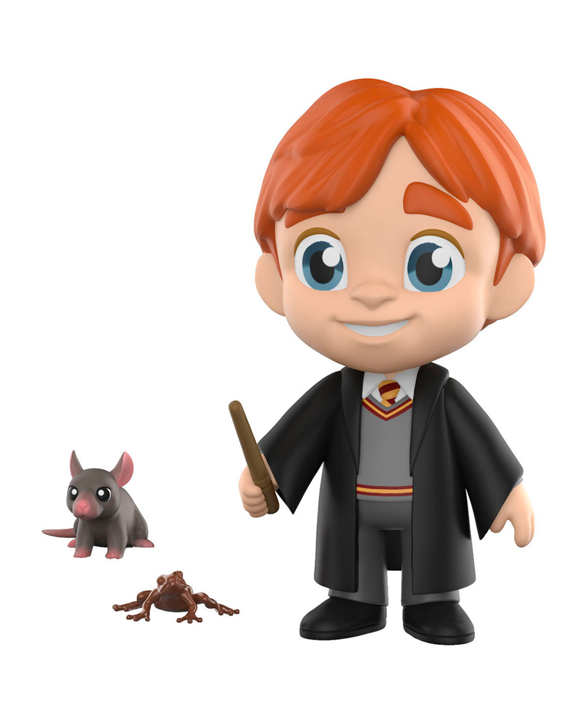 FIGURA 5 STAR HARRY POTTER RON WEASLEY