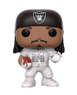 FIGURA POP NFL MARSHAWN LYNCH