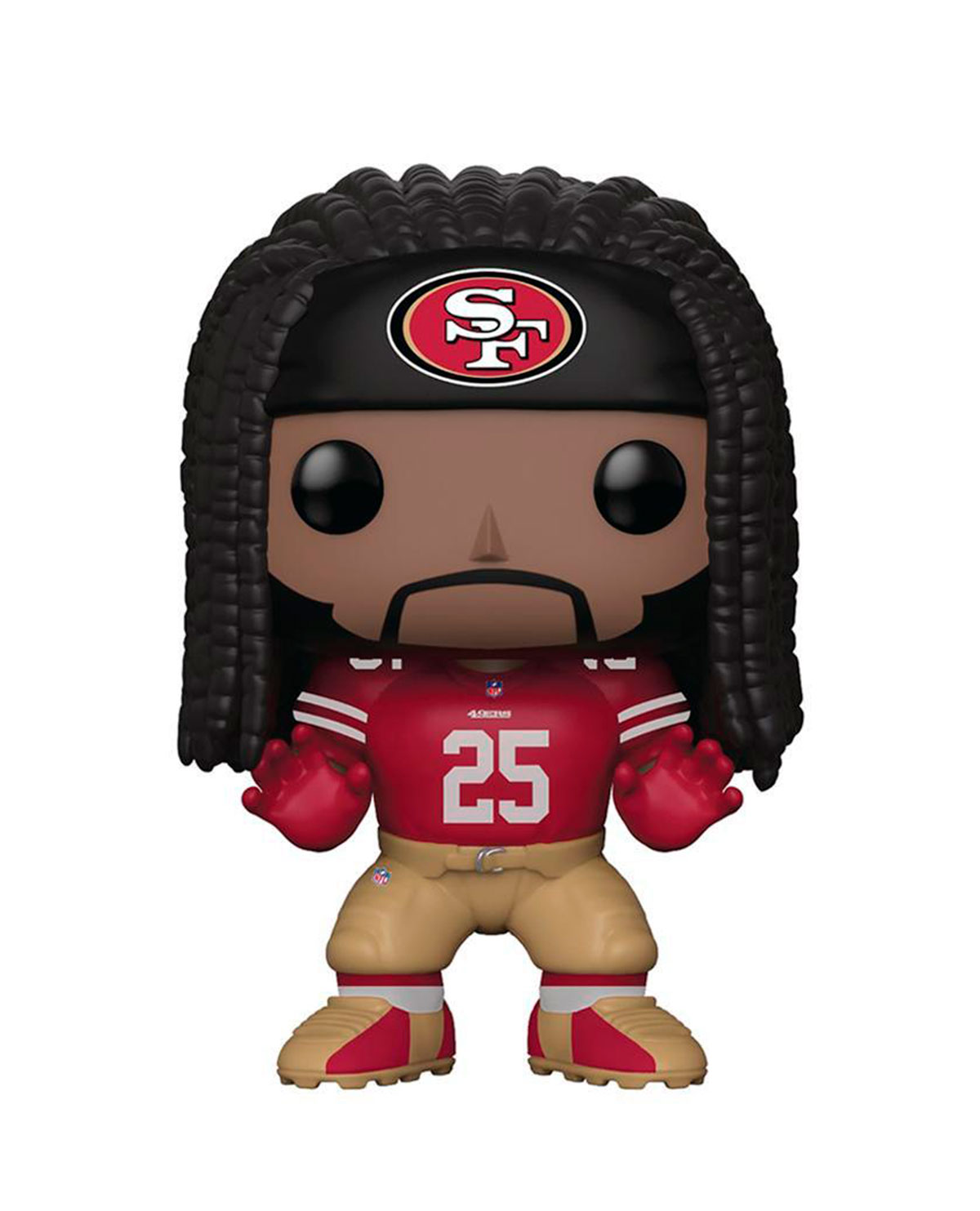 FIGURA POP NFL RICHARD SHERMAN